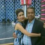 อ้อม พิยดา โพสต์หลังสูญเสีย พ่อเปี๊ยก พิศาล เพื่อนดาราส่งกำลังใจสุดซึ้งผ่านช่วงนี้ไปให้ได้ 