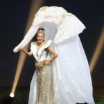 อลังการ คิกขุ คัลเลอร์ฟูล ส่องชุดประจำชาติมิสยูนิเวิร์ส!