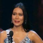 กรี๊ดลั่นไทย!! นิ้ง โศภิดา น้ำตาไหล สวยทะลุรอบ 10 คน Miss Universe 2018 มาเชียร์กันต่อ