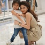 ตื้นตันน้ำตาไหล! น้องมะลิ ขอ แม่โบว์ ถ่ายรูปหนูกับพ่อปอให้หน่อยค่ะ