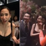 เกือบโป๊ะแตก อั้ม พัชราภา น้ำตาคลอ เพื่อนซุ่มเงียบ เซอร์ไพรส์แรง เผยเบื้องหลังมีฮา(คลิป)