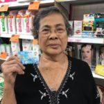 แห่กดเงิน 500 บาท ที่รัฐบาลมอบให้ ชาวบ้านขอบคุณ "บิ๊กตู่" ที่ไม่ลืมคนจน