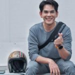 ลูกชาย บิ๊ก ศรุต ตามรอยพ่อ ปิ๊ก หล่อไม่แพ้ มากับแม่ เวทีแรกออกสื่อ ปูทางเข้าวงการ(คลิป)