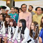 ช่วงนี้ไอเดียกระฉูด!! “บิ๊กตู่” ปิ๊งสร้าง 'ละครประเทศไทย' ออกตัวขอเขียนบทเอง