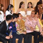 ช่วงนี้ไอเดียกระฉูด!! “บิ๊กตู่” ปิ๊งสร้าง 'ละครประเทศไทย' ออกตัวขอเขียนบทเอง