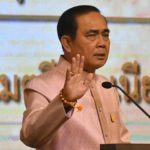 ช่วงนี้ไอเดียกระฉูด!! “บิ๊กตู่” ปิ๊งสร้าง 'ละครประเทศไทย' ออกตัวขอเขียนบทเอง