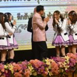 ช่วงนี้ไอเดียกระฉูด!! “บิ๊กตู่” ปิ๊งสร้าง 'ละครประเทศไทย' ออกตัวขอเขียนบทเอง