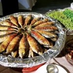 เทศกาลกินกุ้ง บางแพ ปลาทูคู่โลก@แม่กลอง