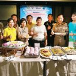 เทศกาลกินกุ้ง บางแพ ปลาทูคู่โลก@แม่กลอง