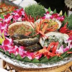 เทศกาลกินกุ้ง บางแพ ปลาทูคู่โลก@แม่กลอง