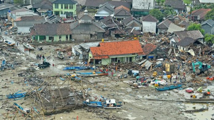 ผวาอีก! ดินไหว 6.9 แม็กนิจูด