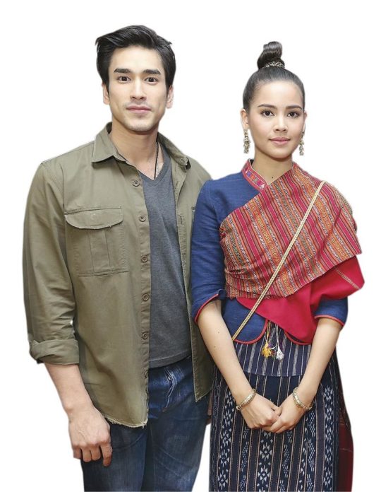 ปี61 หนังไทยฟื้นตัวคึกคัก