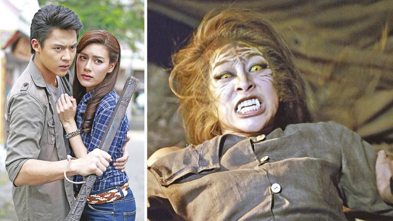 ปีจอผุดละครดัง ส่งแฮชแท็กปังข้ามปี
