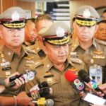 ตร.ประชุมเข้ม เคาท์ดาวน์ปีใหม่ ‘ศรีวราห์’ย้ำ ห้ามเกิดเหตุร้ายเด็ดขาด(คลิป)
