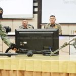 ตร.ประชุมเข้ม เคาท์ดาวน์ปีใหม่ ‘ศรีวราห์’ย้ำ ห้ามเกิดเหตุร้ายเด็ดขาด(คลิป)