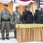 ตร.ประชุมเข้ม เคาท์ดาวน์ปีใหม่ ‘ศรีวราห์’ย้ำ ห้ามเกิดเหตุร้ายเด็ดขาด(คลิป)