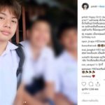 ปุ๊กกี้ ปริศนา 20ปีที่รอคอย เคลียร์ปัญหาสามีลงตัว โพสต์อวยพรลูกชายวัย17 เจอพร้อมหน้า
