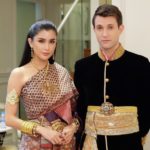 หวานสุดๆ 'ปู ไปรยา' เผยแฟนหนุ่ม ทุ่มทำธุรกิจในไทย เพื่อใช้เวลาด้วยกัน