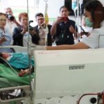 แม่ทรุด! ลูกสาววัย 17 ป่วย สมองอักเสบ จากภูมิคุ้มกัน จนเปลี่ยนเป็นคนละคน