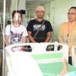 แม่ทรุด! ลูกสาววัย 17 ป่วย สมองอักเสบ จากภูมิคุ้มกัน จนเปลี่ยนเป็นคนละคน