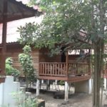 ยึดทรัพย์บังกะโล จับอดีตผญบ.เกาะพะงัน ตร.ขยายผลคดีรวบสาวขนกัญชา