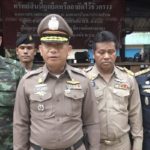 ยึดทรัพย์บังกะโล จับอดีตผญบ.เกาะพะงัน ตร.ขยายผลคดีรวบสาวขนกัญชา