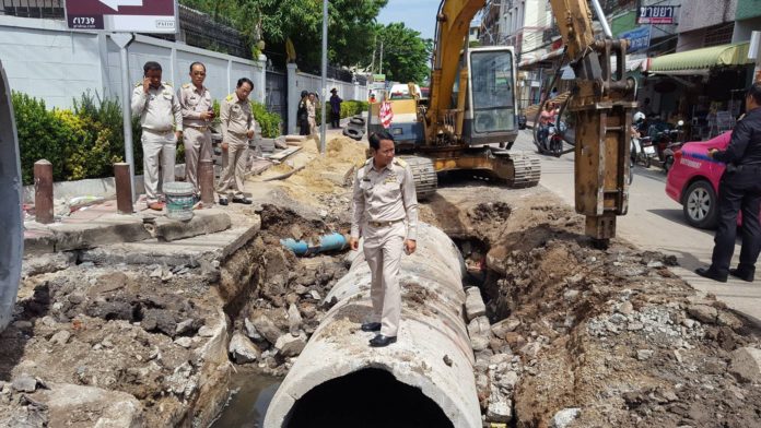 ผู้ว่าฯกทม.ปลื้มภารกิจปี 61
