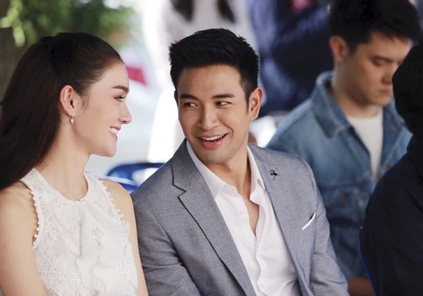 ‘ลับลวงใจ’