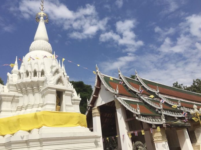 ‘ชัยนาท-สรรคบุรี’ไม่ธรรมดา ทริปค้นหาเมืองลูกหลวง-หน้าด่าน