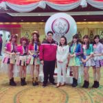 นาทีสุดประทับใจ พระองค์ภาฯ ยื่นพระหัตถ์ ให้สมาชิก BNK48 ตรัสขำ ไม่คิดเงิน
