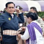 ย้อนฟัง ประยุทธ์ เคยปัดว่าเป็นนักการเมืองถึง 9 ครั้ง ก่อนรับเต็มปาก เมื่อเลือกตั้งใกล้เข้ามา