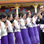 ย้อนฟัง ประยุทธ์ เคยปัดว่าเป็นนักการเมืองถึง 9 ครั้ง ก่อนรับเต็มปาก เมื่อเลือกตั้งใกล้เข้ามา