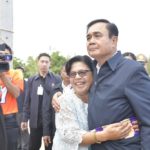 ย้อนฟัง ประยุทธ์ เคยปัดว่าเป็นนักการเมืองถึง 9 ครั้ง ก่อนรับเต็มปาก เมื่อเลือกตั้งใกล้เข้ามา