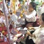 ทอดกฐินไซยะบูลี ให้ลาวรักไทยนานๆ
