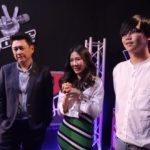 สาว200ล้านวิว เสียงสุดประทับใจ โชคชะตา พามาเจอ คนที่ โค้ชคิ้ม ตามหาตัว (คลิป)