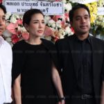 ประมวลภาพ คนบันเทิง เศร้า ร่วมอาลัย 'เปี๊ยก พิศาล' ผู้กำกับดัง จากไปด้วยวัย 73