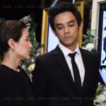 ประมวลภาพ คนบันเทิง เศร้า ร่วมอาลัย 'เปี๊ยก พิศาล' ผู้กำกับดัง จากไปด้วยวัย 73