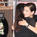 ประมวลภาพ คนบันเทิง เศร้า ร่วมอาลัย 'เปี๊ยก พิศาล' ผู้กำกับดัง จากไปด้วยวัย 73