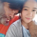 น้องบี เมียสาว พี่มีมี่ โดนตำรวจบุกจับ โพสต์ตัดพ้อชีวิตที่ต้องเจอ