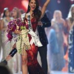 เปิดประวัติ มิสยูนิเวิร์ส 2018 แคทรีโอนา เกรย์ สวยเก่ง ฟังคำตอบพิชิตมง