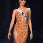 เปิดประวัติ มิสยูนิเวิร์ส 2018 แคทรีโอนา เกรย์ สวยเก่ง ฟังคำตอบพิชิตมง