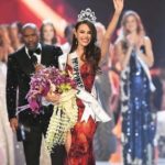 สวยจริงๆ!! ฟิลิปปินส์เฮลั่น สาวงาม คว้ามงกุฎ Miss Universe 2018 ถือเป็นคนที่4 ประเทศ