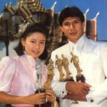 ที่แท้ทายาทนางเอกดัง ภณ ณวัสน์ พระเอกมาแรง ช่อง3 นาทีนี้ ถึงว่าหล่อ-โปรไฟล์เริ่ด!!