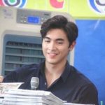ที่แท้ทายาทนางเอกดัง ภณ ณวัสน์ พระเอกมาแรง ช่อง3 นาทีนี้ ถึงว่าหล่อ-โปรไฟล์เริ่ด!!