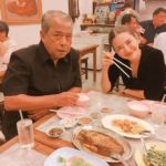 อ้อม พิยดา โพสต์หลังสูญเสีย พ่อเปี๊ยก พิศาล เพื่อนดาราส่งกำลังใจสุดซึ้งผ่านช่วงนี้ไปให้ได้ 