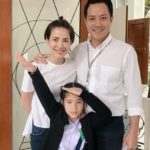 เปิดภาพอบอุ่น เปี๊ยก พิศาล กับ น้องนาวา หลานตาสุดรัก-ครอบครัว ก่อนสูญเสียครั้งใหญ่
