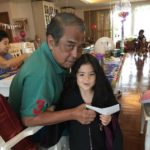 เปิดภาพอบอุ่น เปี๊ยก พิศาล กับ น้องนาวา หลานตาสุดรัก-ครอบครัว ก่อนสูญเสียครั้งใหญ่
