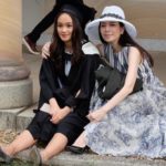 มาดามแป้ง สุดปลื้ม น้องปราง ลูกสาวคนสวยเรียนจบ รับปริญญาแล้ว