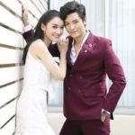 สดบันเทิง : ‘ผู้จัดปิ่น’จับ‘เดียร์น่า’คู่‘เกรท’ครั้งแรก คว้า‘มาสุ’ประเดิมร้ายละคร‘ลับลวงใจ’