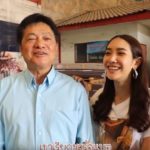 มิน พีชญา กลับขอนแก่น ทำอะไร ตามดูกิจการใหญ่โต ร้องไห้จะฆ่าตัวตาย-พ่อบังคับ(คลิป)